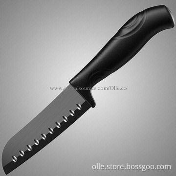 Professional High Quality Zirconia Material Knife